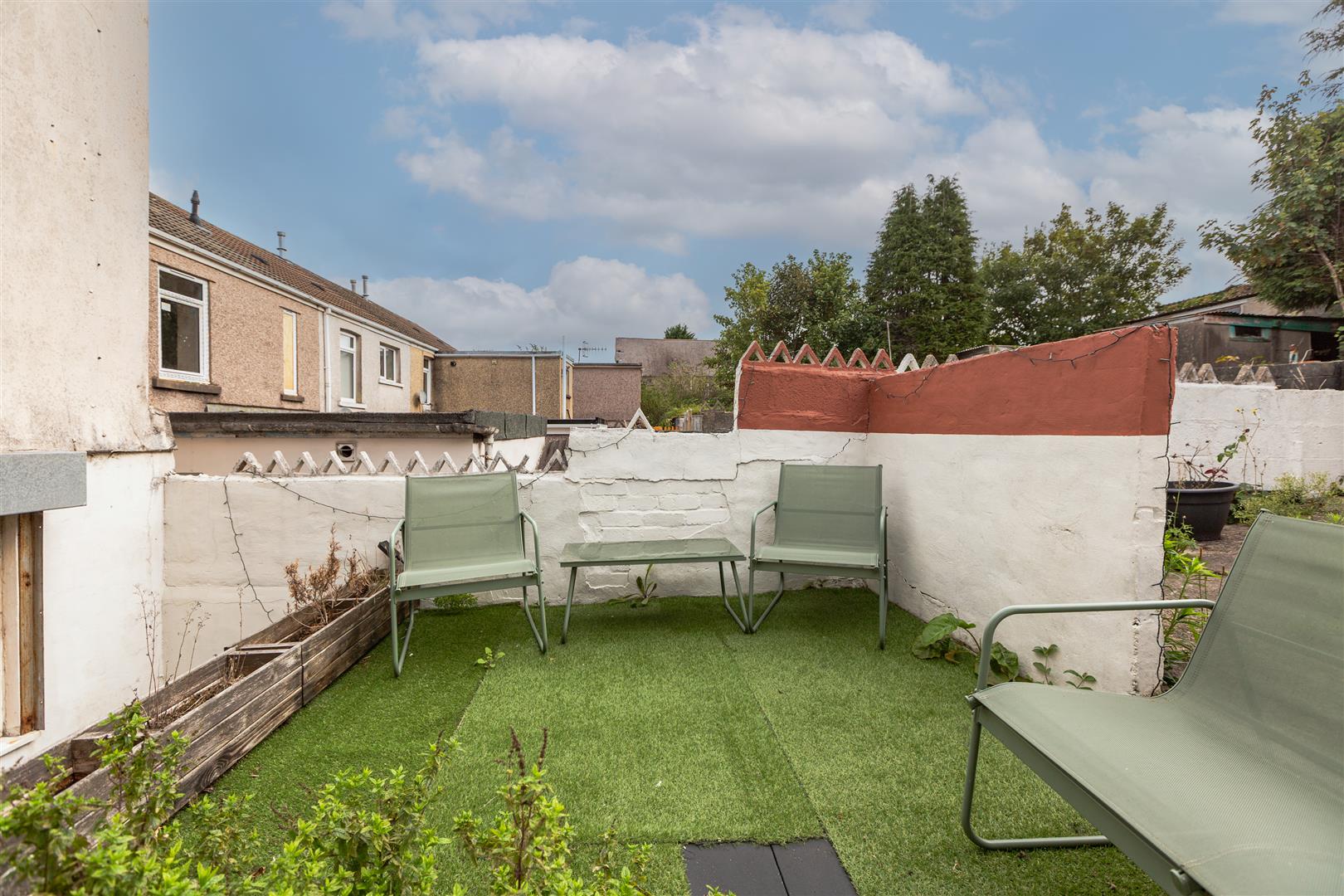 Pentrechwyth Road, Pentrechwyth, Swansea, SA1 7AA